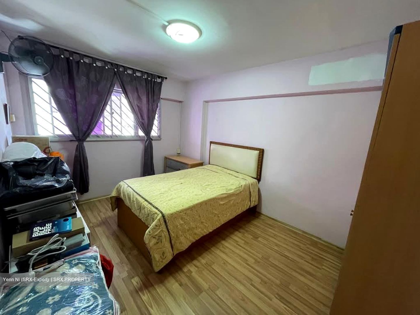 Blk 875 Tampines Street 84 (Tampines), HDB 3 Rooms #558488871